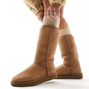 UGG Women's Classic Tall II Winter Boot